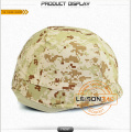 Helmet Cover adopts 100% cotton high strength fabric with different colors for your option